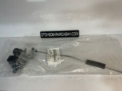 HYUNDAİ H-1 Bagaj Kilidi 81230-4H000 Orijinal