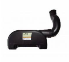Hyundai İ30 2007-2012 Hava Filtre Giriş Borusu CRDİ