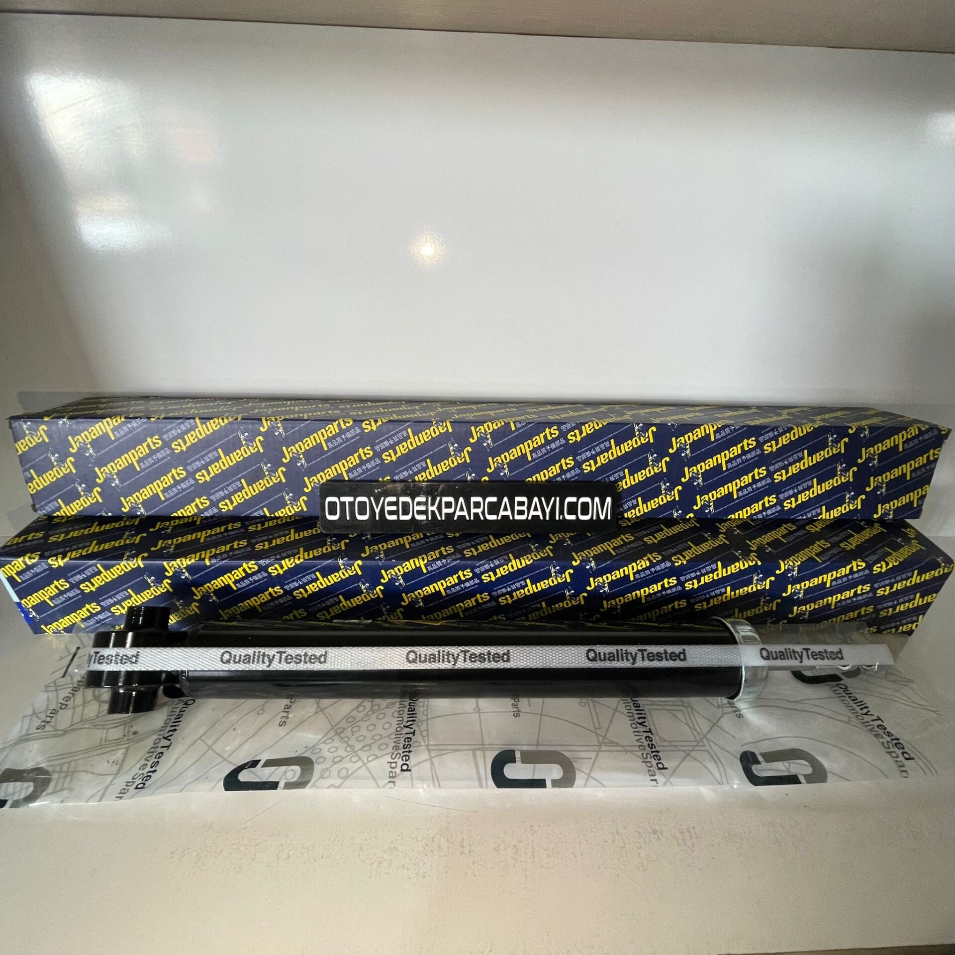 KİA SORENTO 2015-2018 ARKA AMORTISOR  (55310-C5250) JAPONPARTS  ADET