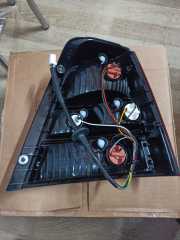 Kia Sorento Sol Arka Stop   2007-2009 (924013E510)