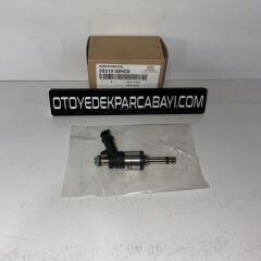 KİA HYUNDAİ Benzin Enjektörü 35310-03HC0 35310-03HC0A Orijinal