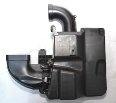 Accent Blue Hava Filtre Deposu (Rezinatör)