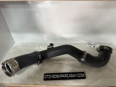 HYUNDAİ TUCSON 2022-2025 DİZEL İNTERCOLER HORTUM KOMPLE  (28260-2U301) ORJİNAL