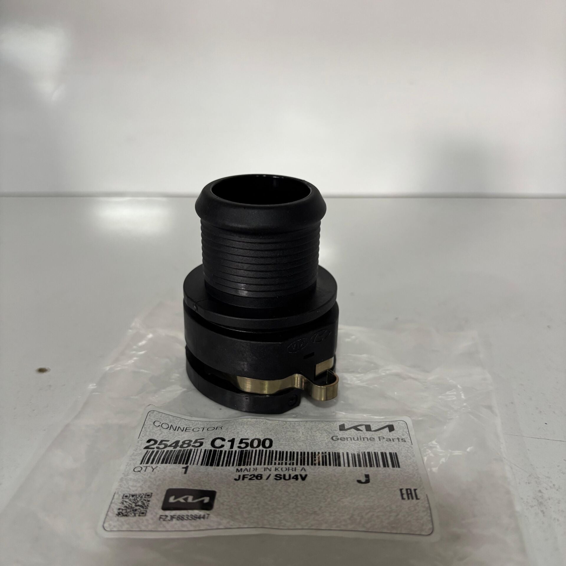 KIA-HYUNDAI HORTUM JAK ORİJİNAL (25485C1500)