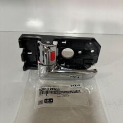 KIA CERATO 2004-2009 SOL ÖN İÇ KAPI KOLU ORİJİNAL (82610-2F020)