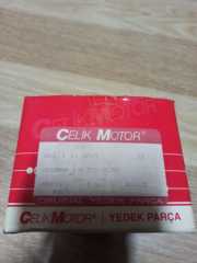 KİA BONGO MOTOR SEGMAN TAKIMI 0.50 ORJİNAL 0K6Z111SDX