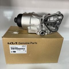 KIA - HYUNDAI YAĞ FİLTRE KÜTÜĞÜ ORİJİNAL (26310-2A501)