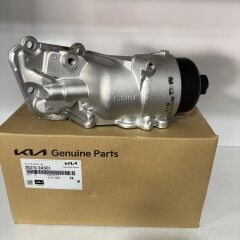 KIA - HYUNDAI YAĞ FİLTRE KÜTÜĞÜ ORİJİNAL (26310-2A501)