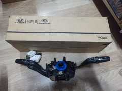 HYUNDAİ STAREX FAR SİNYAL KOLU KOMPLE ORJİNAL 934004A060