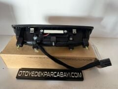 HYUNDAİ İ30 2017-2018 BAGAJ ACMA DÜĞME + YUVASI ORJİNAL (81720-g3000)