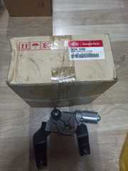 KİA CEED ARKA SİLECEK MOTORU ORJİNAL 987001H000
