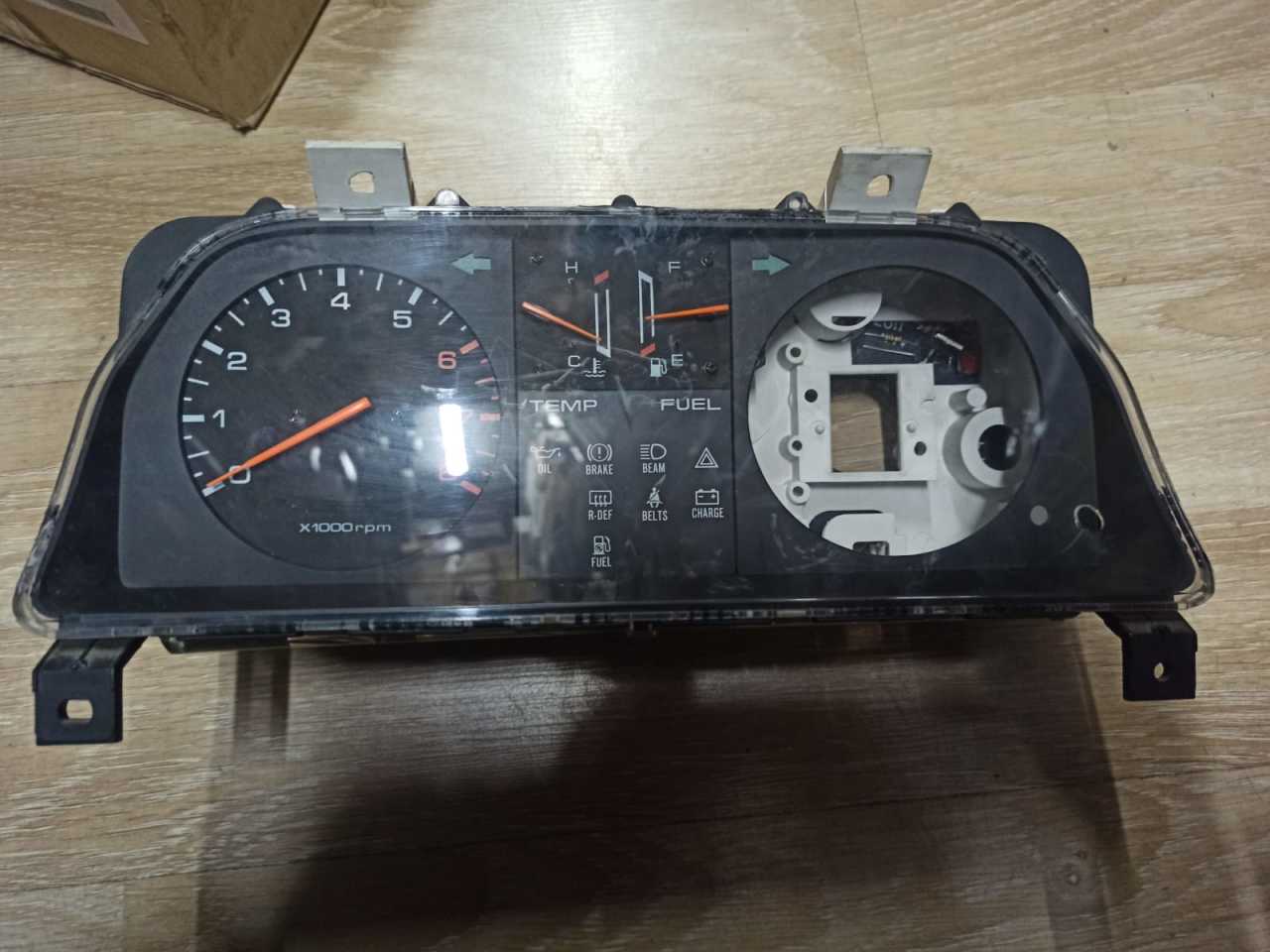 Kia Capital Gösterge Komple  (0K98555430)