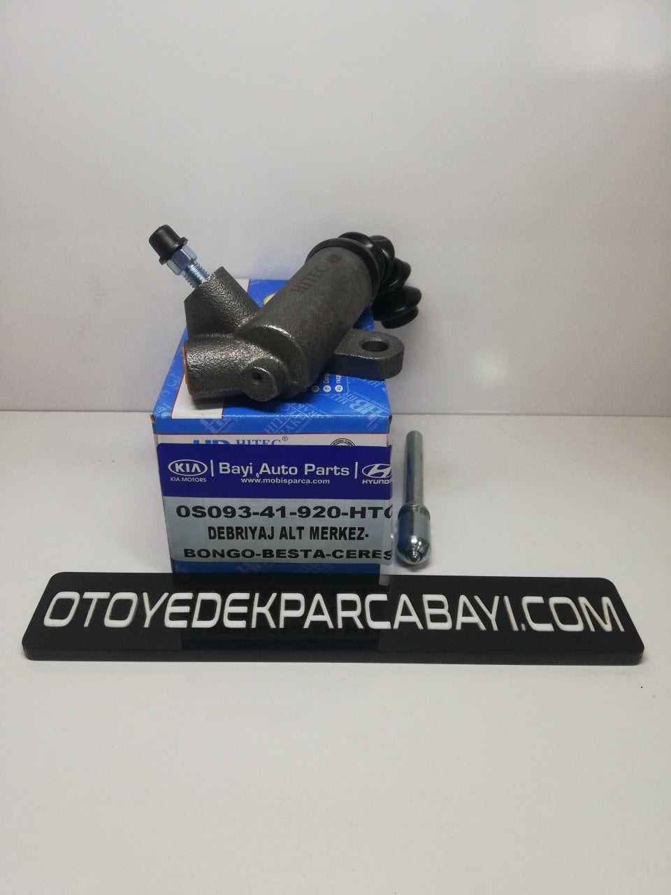 KİA BONGO - BESTA - PREGİO DEBRİYAJ ALT MERKEZ 0S09341920
