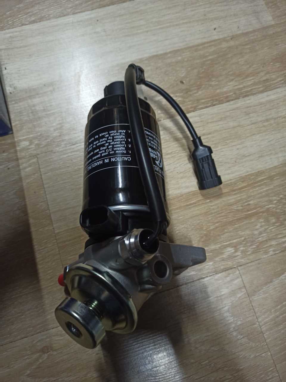 Kia Sorento Mazot Otomatiği Komple 2007-2009 (319703E100)