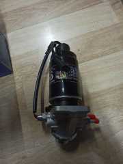 KİA SORENTO MAZOT OTOMATİĞİ KOMPLE 2007-2009 31970-3E100 KORE
