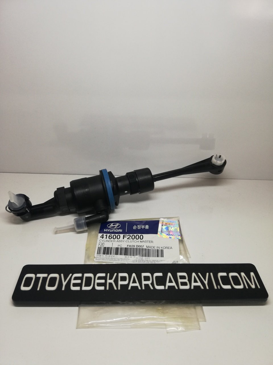 HYUNDAİ ELANTRA DEBRİYAJ ÜST MERKEZ 41600F2000