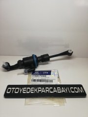 Hyundai Elantra Debriyaj Üst Merkez