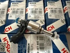 KİA SPORTAGE HYUNDAİ TUCSON İ30 1.6 GDI BENZİN ENJEKTÖRÜ BOSCH 35310-2B110