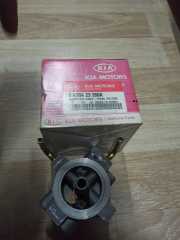 Kia Hi-besta Mazot Otomatiği 2700 Motor (0K70A23550)