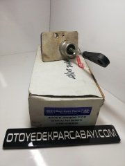 Debriyaj Üst Merkez (i30,i20,Ceed)