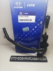 KİA SPORTAGE DEBRİYAJ ÜST MERKEZ 416052S000