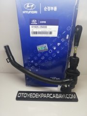KİA SPORTAGE DEBRİYAJ ÜST MERKEZ 41605-2S000