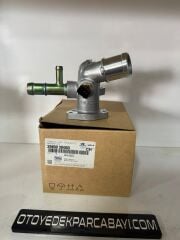 KIA - HYUNDAI TERMOSTAT YUVASI ORİJİNAL (25600-2B003)