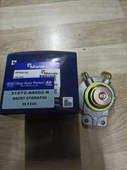 H100 Minibüs Mazot Otomatiği Kore Malı