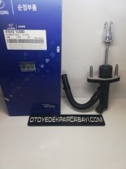 Hyundai Getz Debriyaj Üst Merkez