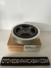 KIA - HYUNDAI KRANK KASNAĞI ORİJİNAL (23124-2B020)