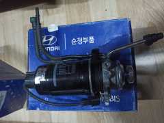 Hyundai Blue Dizel Mazot Otomatiği Komple Orjinal (319701R900)