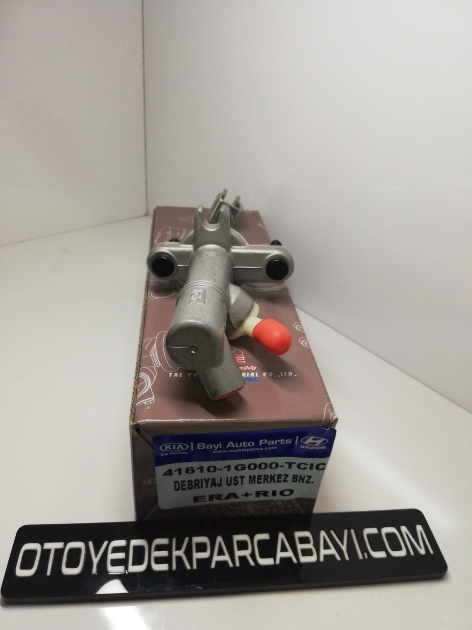 HYUNDAİ ACCENT ERA DEBRİYAJ ÜST MERKEZ 416101G000