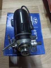 Ceed / İ30 Mazot Otomatiği Komple Orjinal (319102H900)