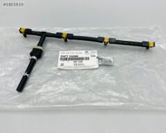 HYUNDAİ + KİA ENJEKTÖR GERİ DÖNÜŞ HORTUM  ORJİNAL (31471-2A690)