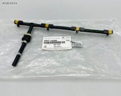 HYUNDAİ KİA ENJEKTÖR GERİ DÖNÜŞ HORTUMU ORİJİNAL 31471-2A690