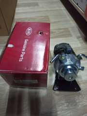 KİA BONGO MAZOT OTOMATİĞİ KOMPLE ORİJİNAL 31910-4E100