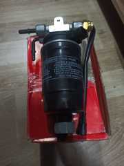 KİA SPORTAGE MAZOT OTOMATİĞİ KOMPLE ORİJİNAL 31911-2E960