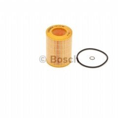 Hyundai Getz / Accent Dizel Yağ Filtresi 1.5 2000-2006 (Bosch)