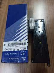 HYUNDAİ İ30 SOL CAM DÜĞMESİ İKİLİ ORİJİNAL 93570-2L100