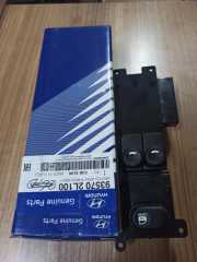 HYUNDAİ İ30 SOL CAM DÜĞMESİ İKİLİ ORJİNAL 935702L100