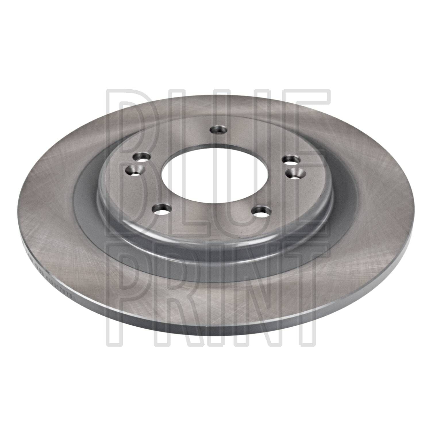 Kia Ceed Arka Fren Diski Takımı Blueprint Hyundai i30 Arka Disk 58411-A6200