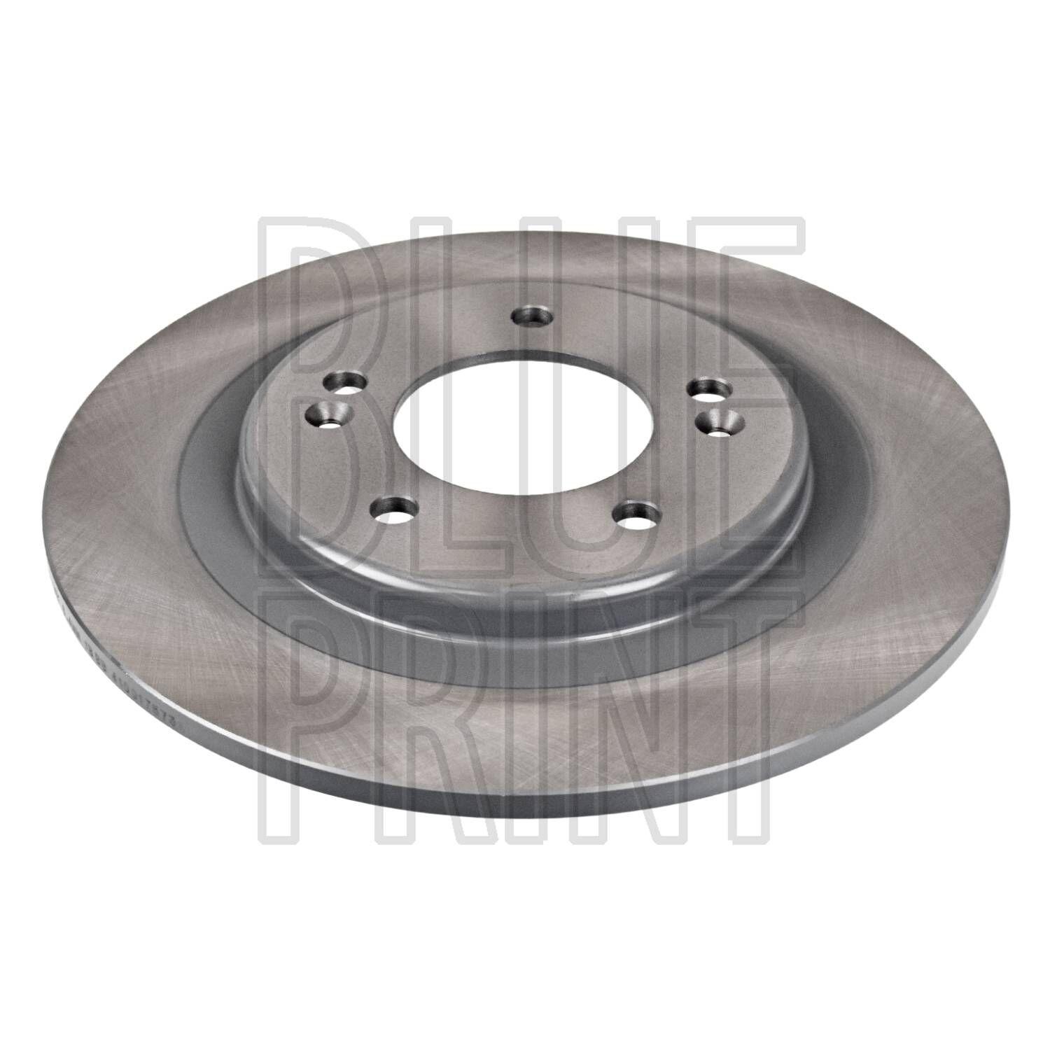 KİA CEED HYUNDAİ İ30 ARKA FREN DİSKİ TAKIMI BLUE PRINT 58411-A6200