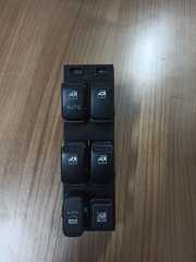 Kia Sorento Sol Cam Açma Düğmesi 2003-2009  (935703E410)