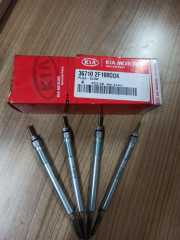 KİA SORENTO / HYUNDAİ SANTAFE / HYUNDAİ İX35 2.2 DİZEL 2.0 DİZEL BUJİ TAKIMI ORJİNAL 367102F100