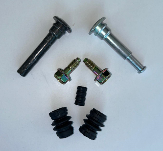 HYUNDAI ACCENT ERA ÖN KALİPER CİVATA SETİ KORE (58161-1G000)