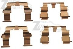 CERATO ÖN BALATA SACI  2005-2009 58144-2F100