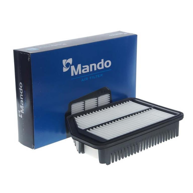 Elantra / İ30 / Ceed Hava filtresi Benzinli (Mando)