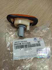 KİA SPORTAGE ÇAMURLUK SİNYALİ ORİJİNAL 0K01K511200