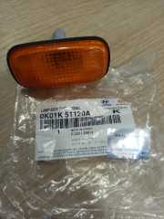KİA SPORTAGE ÇAMURLUK SİNYALİ ORJİNAL 0K01K511200