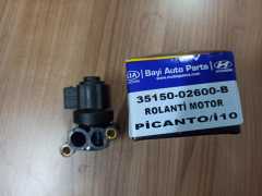 KİA PICANTO ROLANTI MOTORU ORJİNAL 3515002600